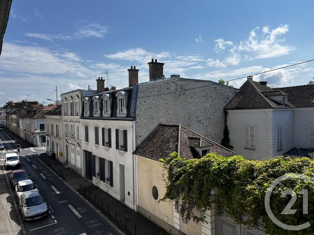 Appartement 5 pieces &agrave; vendre - 5 pi&egrave;ces - 108,72 m2 - Fontainebleau - 77 - ILE-DE-FRANCE