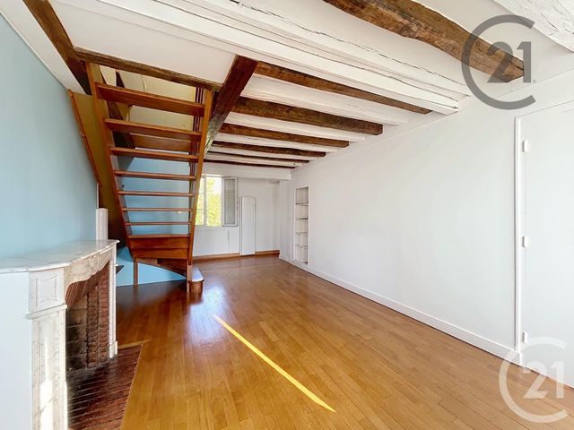 Appartement 5 pieces &agrave; vendre - 5 pi&egrave;ces - 108,72 m2 - Fontainebleau - 77 - ILE-DE-FRANCE