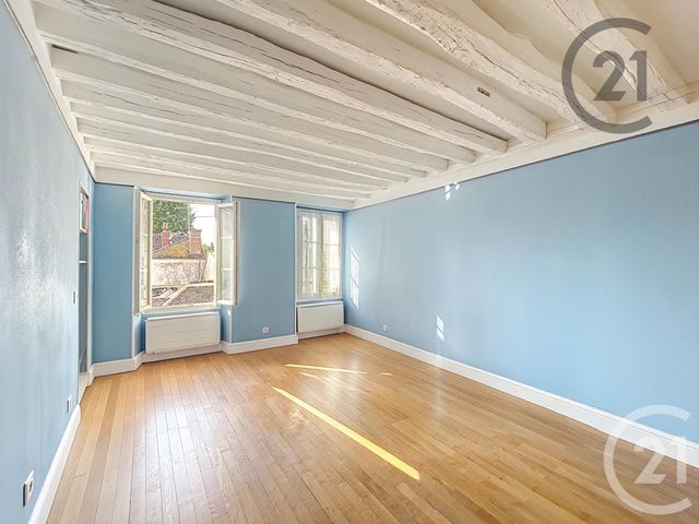 Appartement 5 pieces &agrave; vendre - 5 pi&egrave;ces - 108,72 m2 - Fontainebleau - 77 - ILE-DE-FRANCE