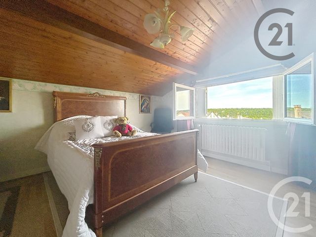 Maison &agrave; vendre - 5 pi&egrave;ces - 91,45 m2 - Avon - 77 - ILE-DE-FRANCE