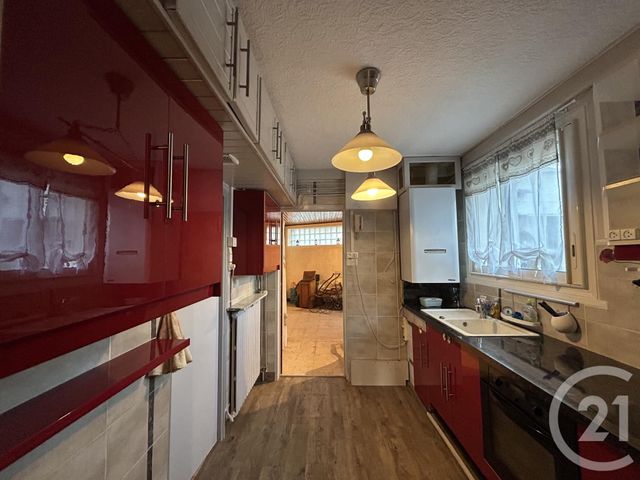 Maison &agrave; vendre - 5 pi&egrave;ces - 91,45 m2 - Avon - 77 - ILE-DE-FRANCE