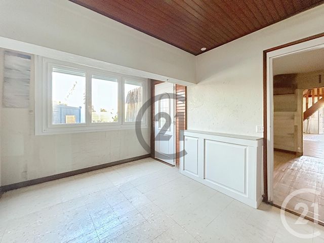 Maison &agrave; vendre - 5 pi&egrave;ces - 91,45 m2 - Avon - 77 - ILE-DE-FRANCE