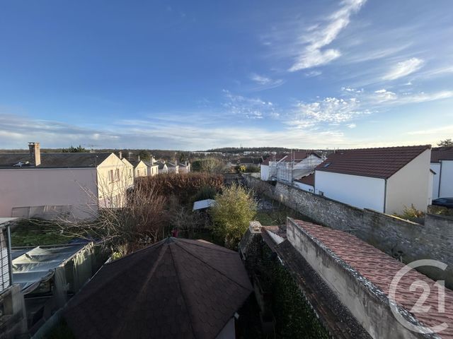 Maison &agrave; vendre - 5 pi&egrave;ces - 91,45 m2 - Avon - 77 - ILE-DE-FRANCE