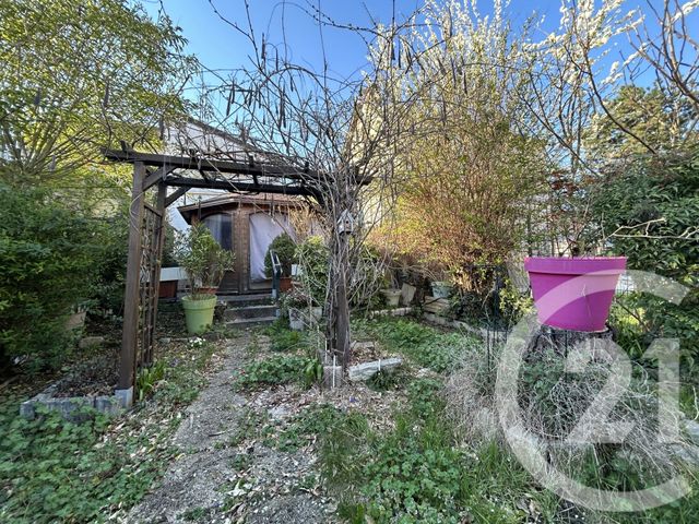 Maison &agrave; vendre - 5 pi&egrave;ces - 91,45 m2 - Avon - 77 - ILE-DE-FRANCE