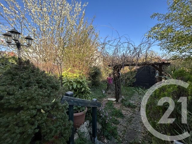 Maison &agrave; vendre - 5 pi&egrave;ces - 91,45 m2 - Avon - 77 - ILE-DE-FRANCE