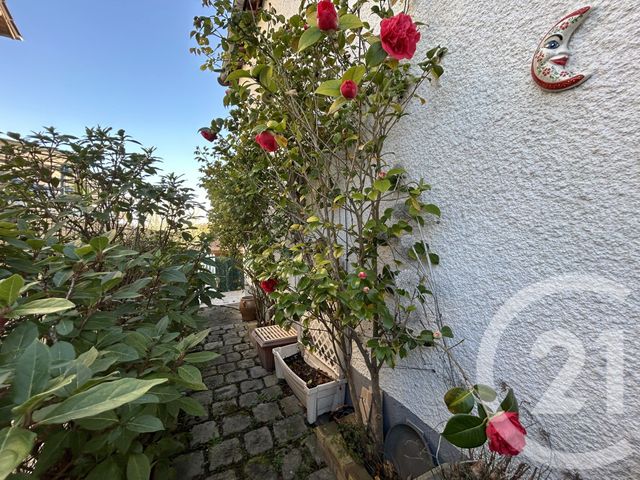 Maison &agrave; vendre - 5 pi&egrave;ces - 91,45 m2 - Avon - 77 - ILE-DE-FRANCE