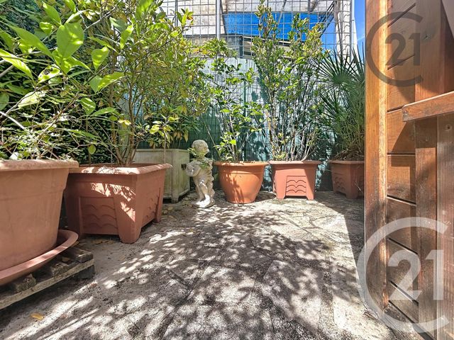 Maison &agrave; vendre - 5 pi&egrave;ces - 91,45 m2 - Avon - 77 - ILE-DE-FRANCE