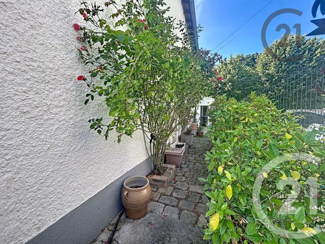 Maison &agrave; vendre - 5 pi&egrave;ces - 91,45 m2 - Avon - 77 - ILE-DE-FRANCE
