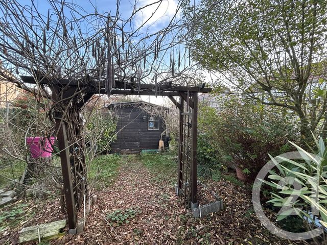 Maison &agrave; vendre - 5 pi&egrave;ces - 91,45 m2 - Avon - 77 - ILE-DE-FRANCE