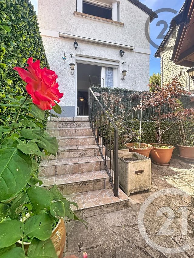 maison - AVON - 77