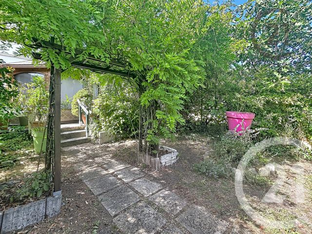 Maison &agrave; vendre - 5 pi&egrave;ces - 91,45 m2 - Avon - 77 - ILE-DE-FRANCE