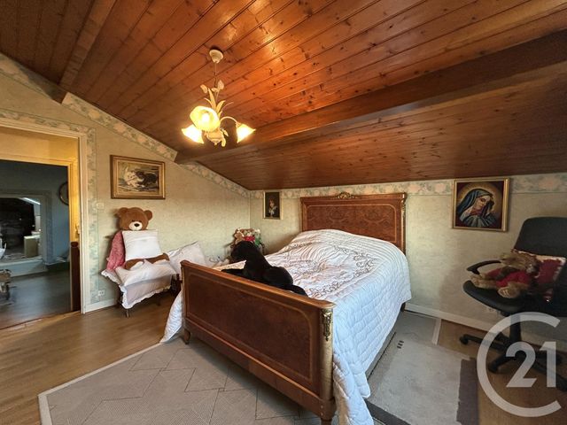 Maison &agrave; vendre - 5 pi&egrave;ces - 91,45 m2 - Avon - 77 - ILE-DE-FRANCE