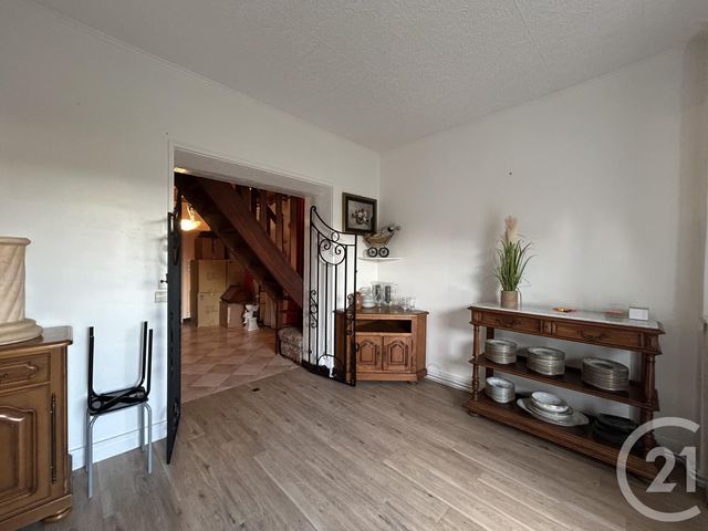 Maison &agrave; vendre - 5 pi&egrave;ces - 91,45 m2 - Avon - 77 - ILE-DE-FRANCE