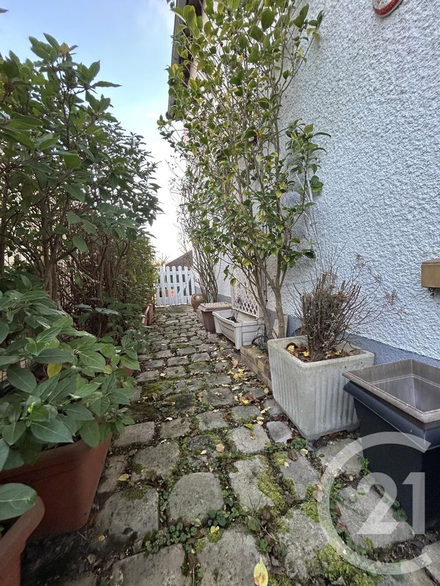 Maison &agrave; vendre - 5 pi&egrave;ces - 91,45 m2 - Avon - 77 - ILE-DE-FRANCE