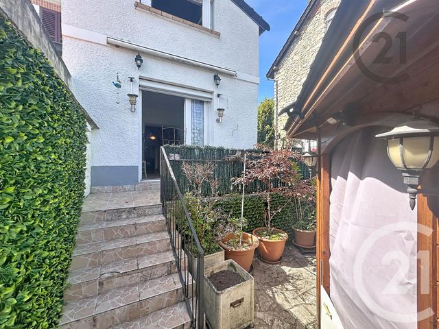 Maison &agrave; vendre - 5 pi&egrave;ces - 91,45 m2 - Avon - 77 - ILE-DE-FRANCE