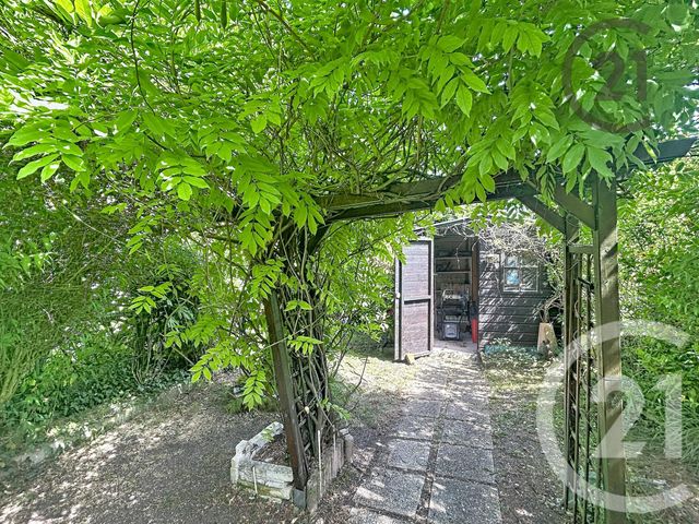 Maison &agrave; vendre - 5 pi&egrave;ces - 91,45 m2 - Avon - 77 - ILE-DE-FRANCE