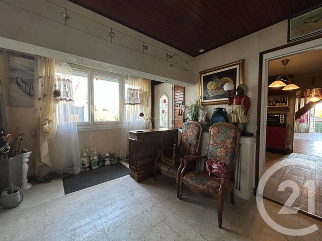 Maison &agrave; vendre - 5 pi&egrave;ces - 91,45 m2 - Avon - 77 - ILE-DE-FRANCE