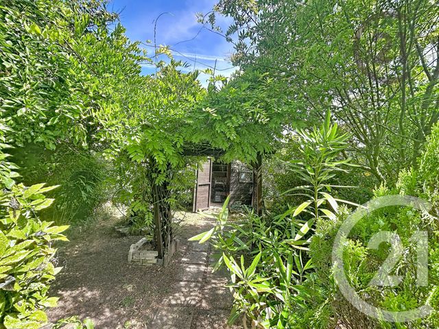 Maison &agrave; vendre - 5 pi&egrave;ces - 91,45 m2 - Avon - 77 - ILE-DE-FRANCE