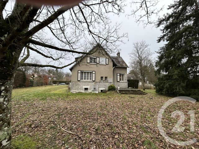 Maison &agrave; vendre - 5 pi&egrave;ces - 115 m2 - Samois Sur Seine - 77 - ILE-DE-FRANCE