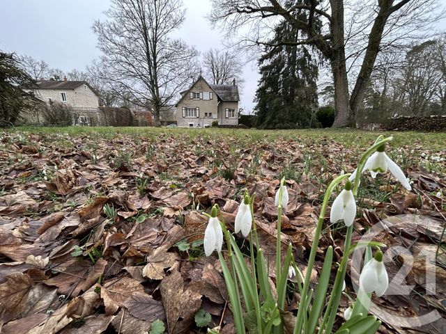 Maison &agrave; vendre - 5 pi&egrave;ces - 115 m2 - Samois Sur Seine - 77 - ILE-DE-FRANCE