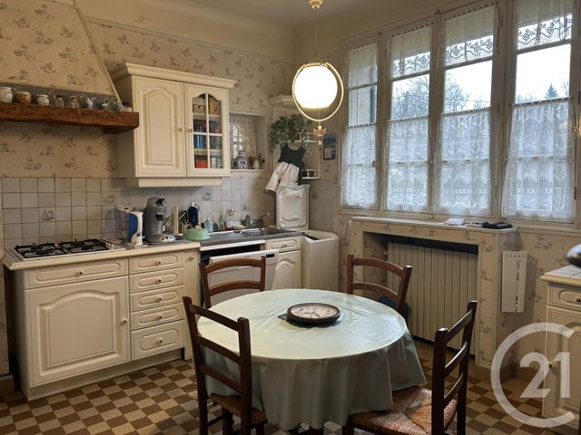 Maison &agrave; vendre - 5 pi&egrave;ces - 115 m2 - Samois Sur Seine - 77 - ILE-DE-FRANCE