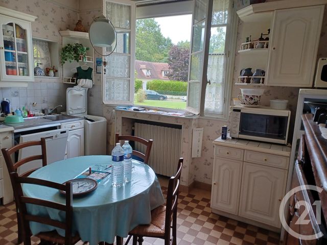 Maison &agrave; vendre - 5 pi&egrave;ces - 115 m2 - Samois Sur Seine - 77 - ILE-DE-FRANCE