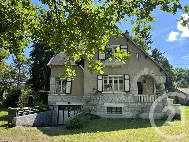 maison - SAMOIS SUR SEINE - 77