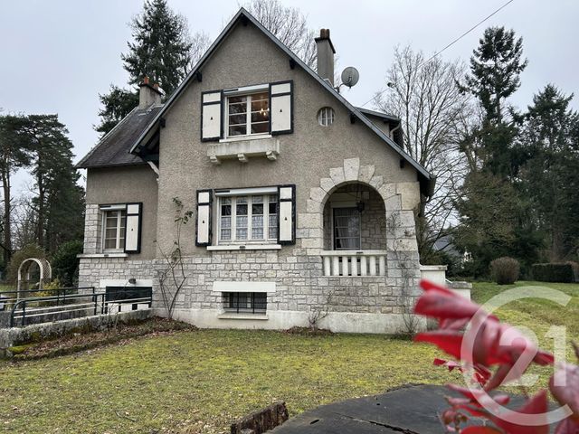 Maison à vendre SAMOIS SUR SEINE