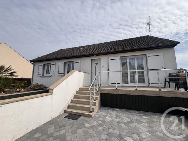 Maison à vendre VULAINES SUR SEINE