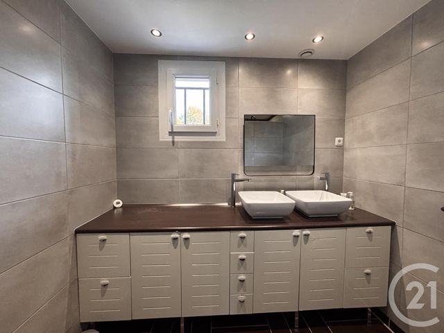 Maison &agrave; vendre - 6 pi&egrave;ces - 112 m2 - Vulaines Sur Seine - 77 - ILE-DE-FRANCE