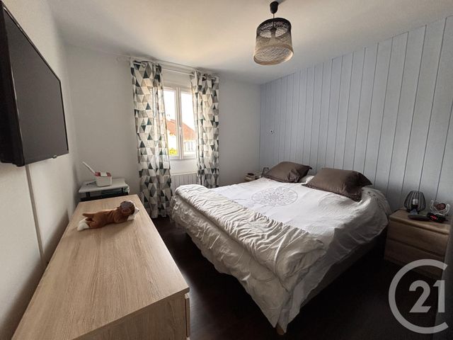 Maison &agrave; vendre - 6 pi&egrave;ces - 112 m2 - Vulaines Sur Seine - 77 - ILE-DE-FRANCE