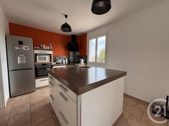 Maison &agrave; vendre - 6 pi&egrave;ces - 112 m2 - Vulaines Sur Seine - 77 - ILE-DE-FRANCE