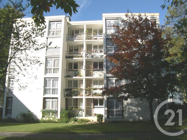Appartement à vendre - 4 pièces - 87,19 m2 - Avon - 77 - ILE-DE-FRANCE