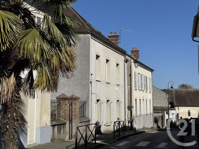 Maison à vendre - 5 pièces - 114 m2 - Avon - 77 - ILE-DE-FRANCE