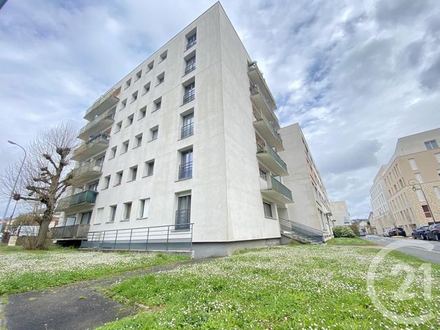 Appartement F1 à vendre - 1 pièce - 27,49 m2 - Fontainebleau - 77 - ILE-DE-FRANCE