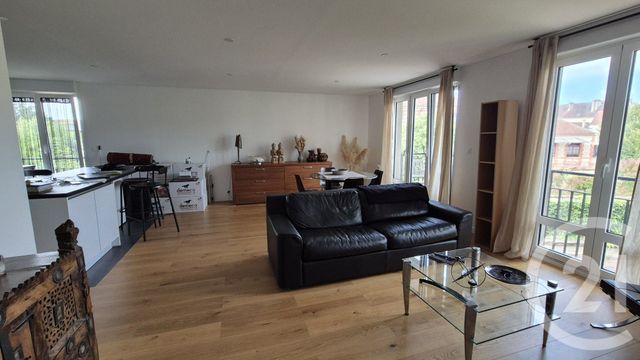 Appartement T2 à louer FONTAINEBLEAU