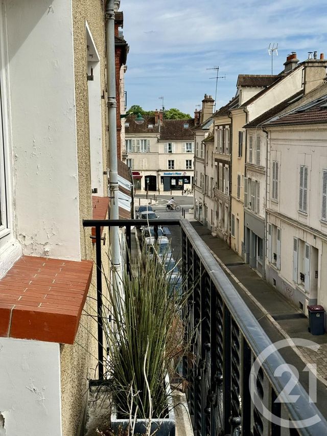 Appartement Duplex à vendre - 5 pièces - 101 m2 - Fontainebleau - 77 - ILE-DE-FRANCE