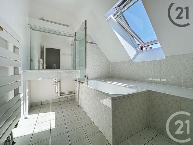 Maison à vendre - 4 pièces - 87,93 m2 - Avon - 77 - ILE-DE-FRANCE