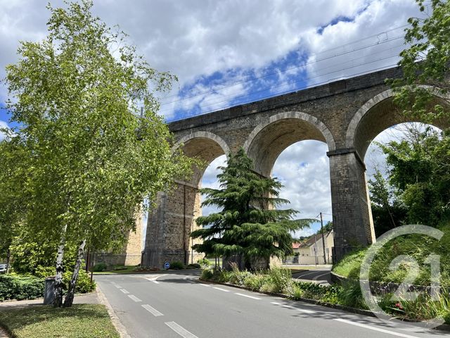 Maison à vendre - 4 pièces - 87,93 m2 - Avon - 77 - ILE-DE-FRANCE