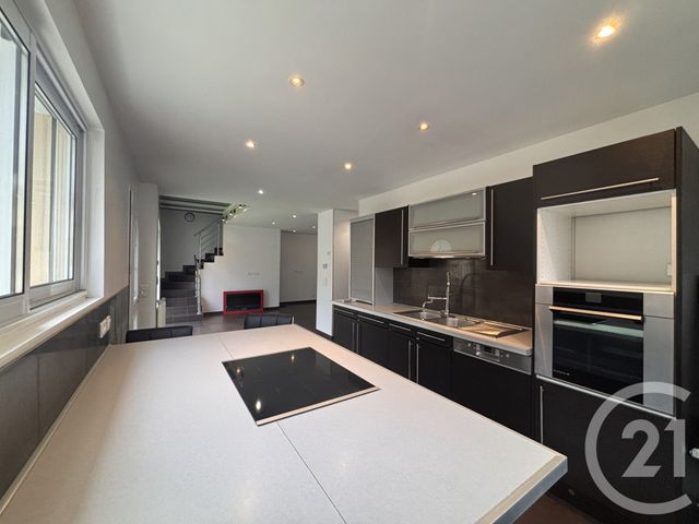 Maison &agrave; vendre - 6 pi&egrave;ces - 130,40 m2 - Thomery - 77 - ILE-DE-FRANCE