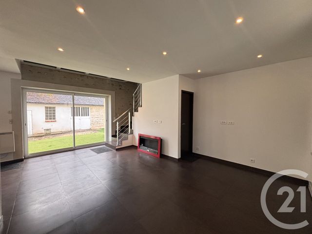 Maison &agrave; vendre - 6 pi&egrave;ces - 130,40 m2 - Thomery - 77 - ILE-DE-FRANCE