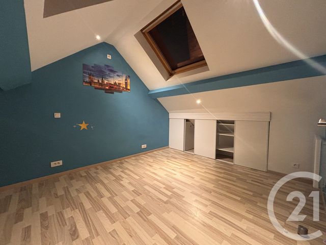 Maison &agrave; vendre - 6 pi&egrave;ces - 130,40 m2 - Thomery - 77 - ILE-DE-FRANCE