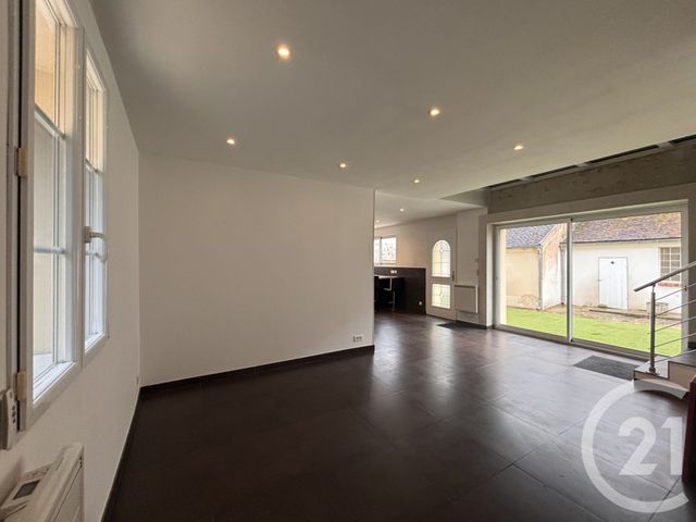 Maison &agrave; vendre - 6 pi&egrave;ces - 130,40 m2 - Thomery - 77 - ILE-DE-FRANCE