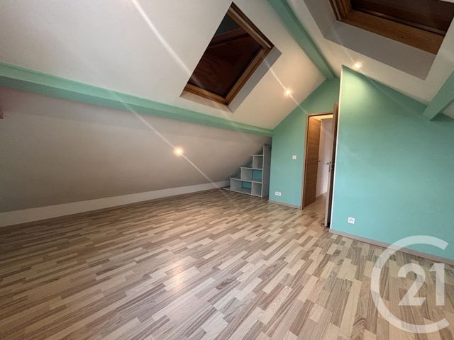 Maison &agrave; vendre - 6 pi&egrave;ces - 130,40 m2 - Thomery - 77 - ILE-DE-FRANCE