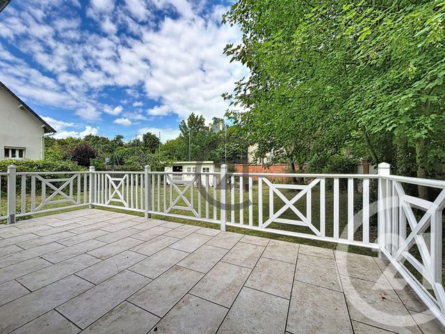 Maison &agrave; vendre - 8 pi&egrave;ces - 165,82 m2 - Fontainebleau - 77 - ILE-DE-FRANCE