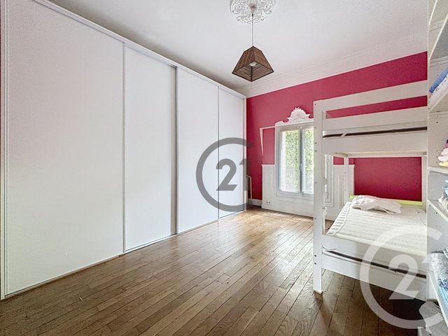 Maison &agrave; vendre - 8 pi&egrave;ces - 165,82 m2 - Fontainebleau - 77 - ILE-DE-FRANCE