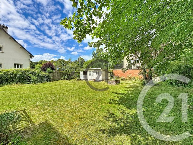 Maison &agrave; vendre - 8 pi&egrave;ces - 165,82 m2 - Fontainebleau - 77 - ILE-DE-FRANCE