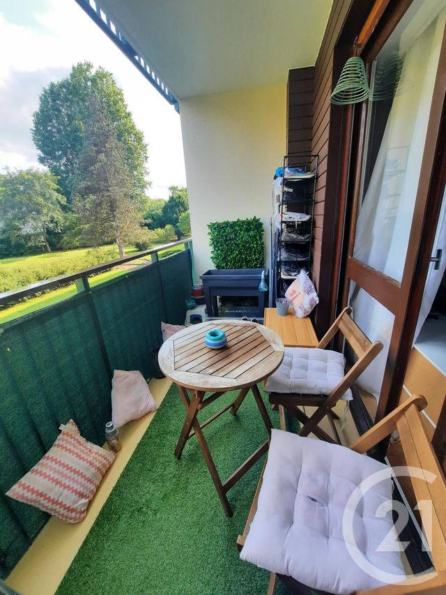 Appartement à vendre - 3 pièces - 74,59 m2 - Avon - 77 - ILE-DE-FRANCE