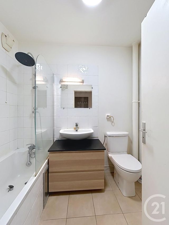 Appartement 2 pièces &agrave; vendre - 2 pi&egrave;ces - 42,74 m2 - Avon - 77 - ILE-DE-FRANCE