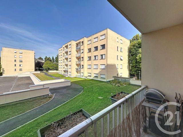 Appartement 2 pièces &agrave; vendre - 2 pi&egrave;ces - 42,74 m2 - Avon - 77 - ILE-DE-FRANCE